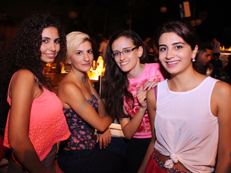 Impulse at Caprice